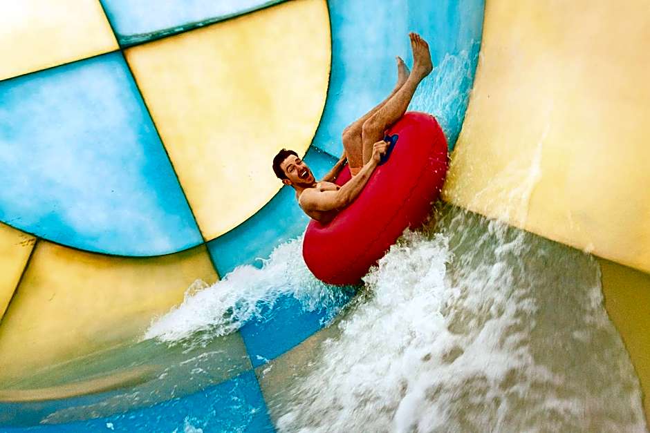 Hotel Eemhof by Center Parcs