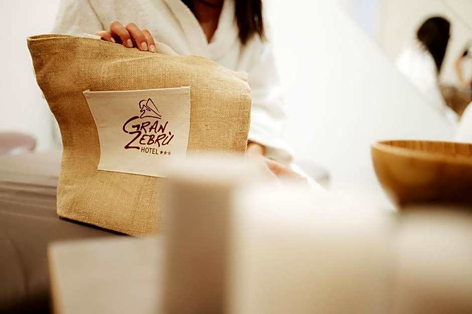 Active Hotel Gran Zebru'