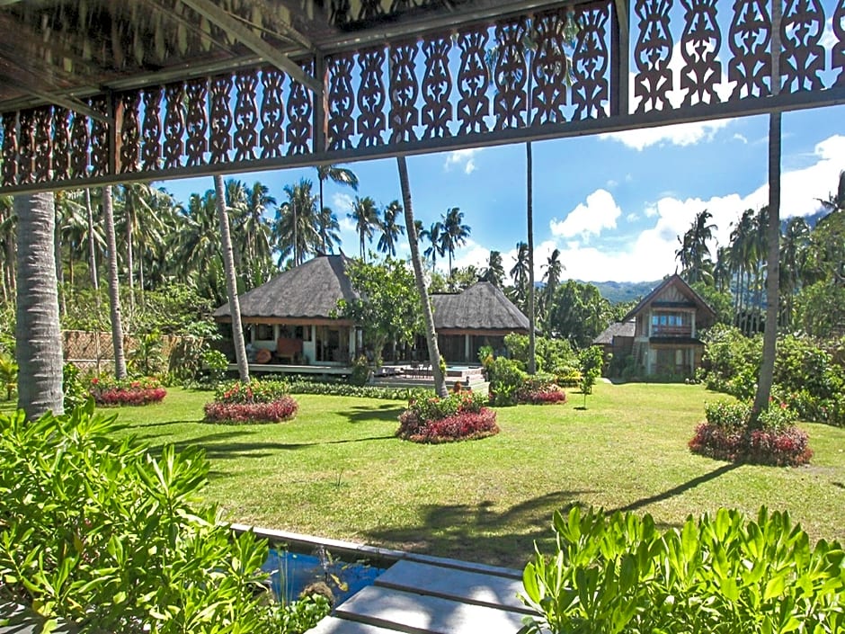 Balai Sa Baibai Resort