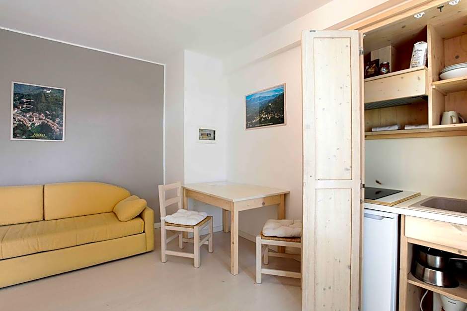 Residence Gonda&Giuliano