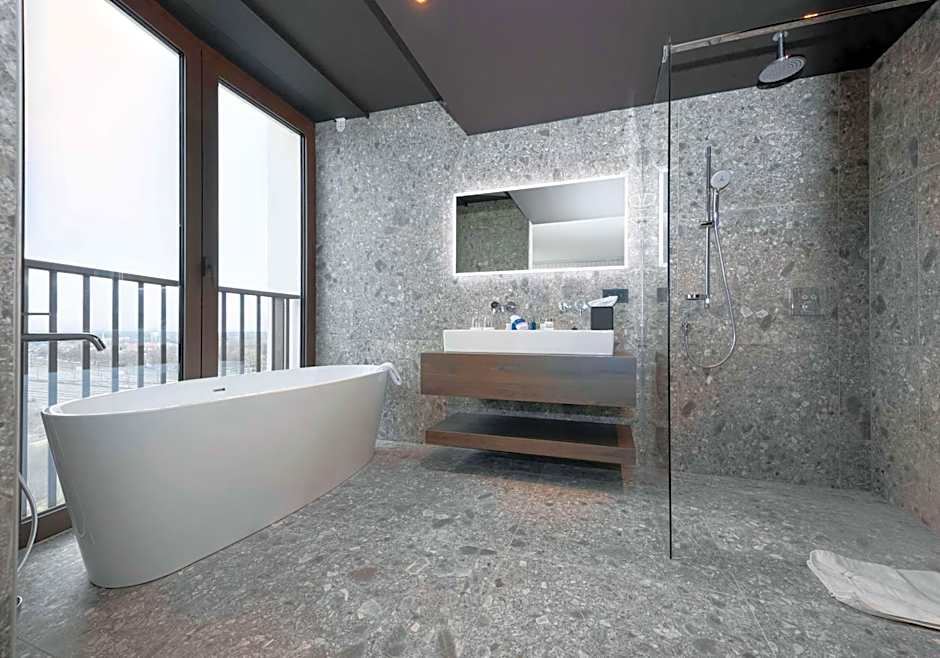 RADISSON BLU HOTEL, BRUGES