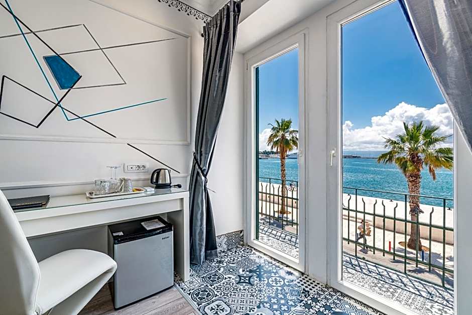 Galeria Valeria Seaside Downtown - MAG Quaint & Elegant Boutique Hotels