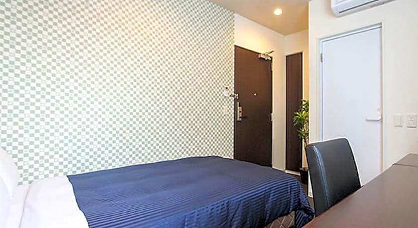 Hotel Livemax Asakusa Skyfront