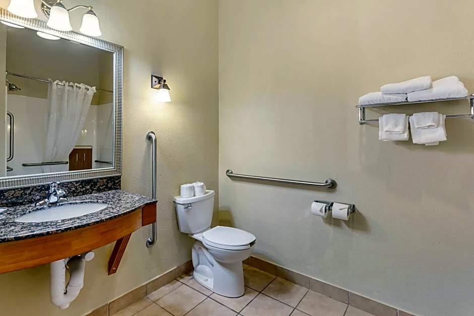 Comfort Suites South Point - Huntington