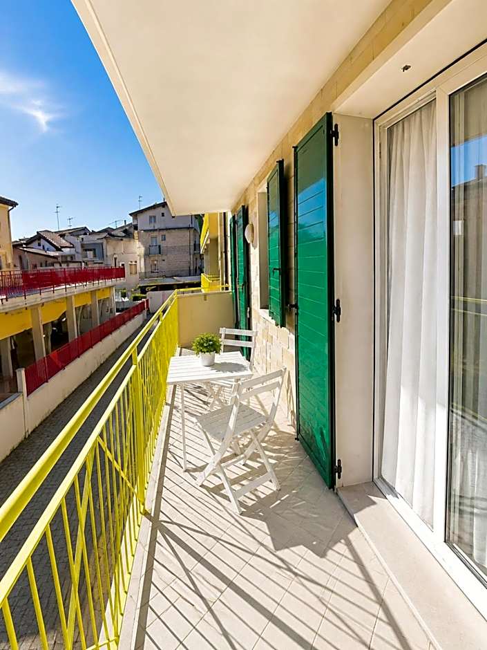 Residence Soleil - Agenzia Cocal
