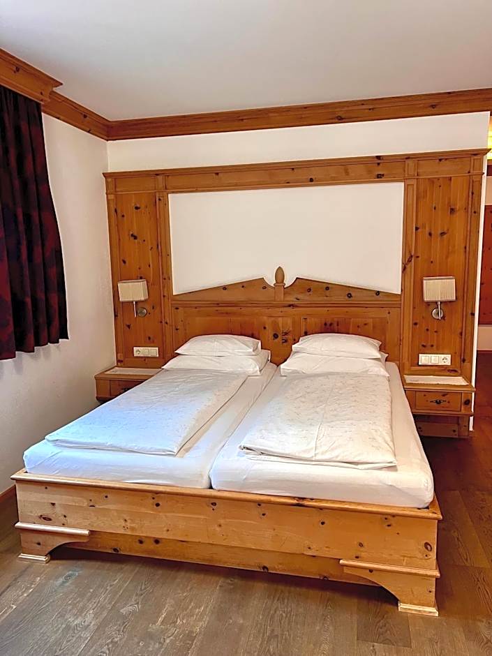 Hotel Garni Obermair