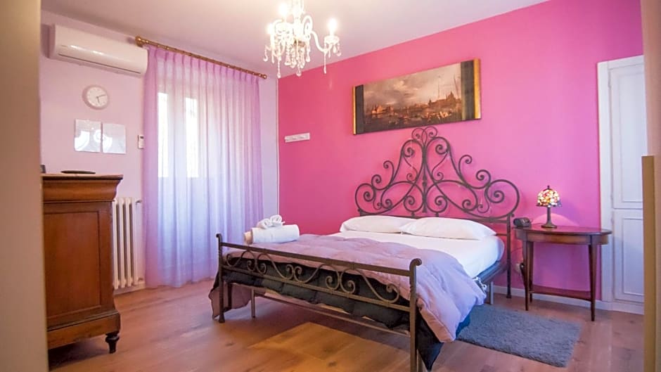 La Majelletta Bed & Breakfast