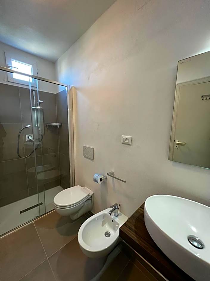 PFA Hotel Ginevra - Isola d'Elba