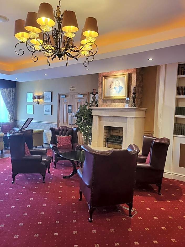 Kettles Country House Hotel