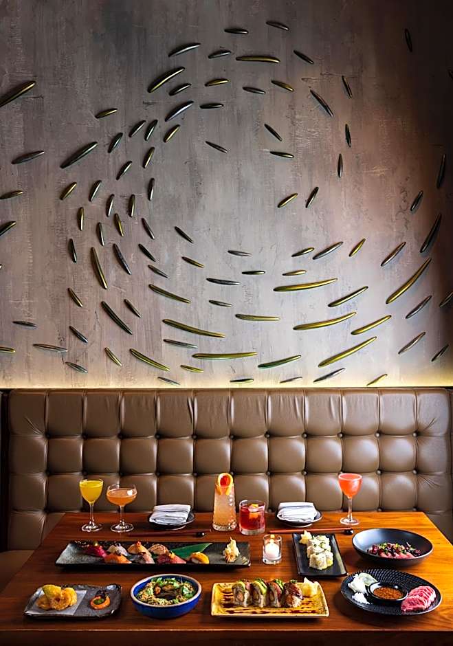 The Eliot Hotel