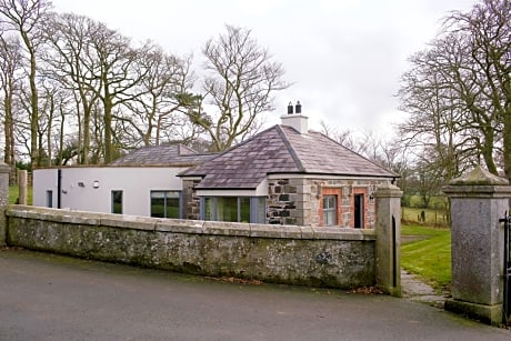 Scion Hill Gate Lodge