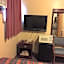 Budget Inn - Cambridge