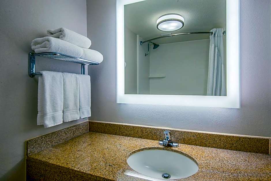 Holiday Inn Express El Paso-Central By IHG