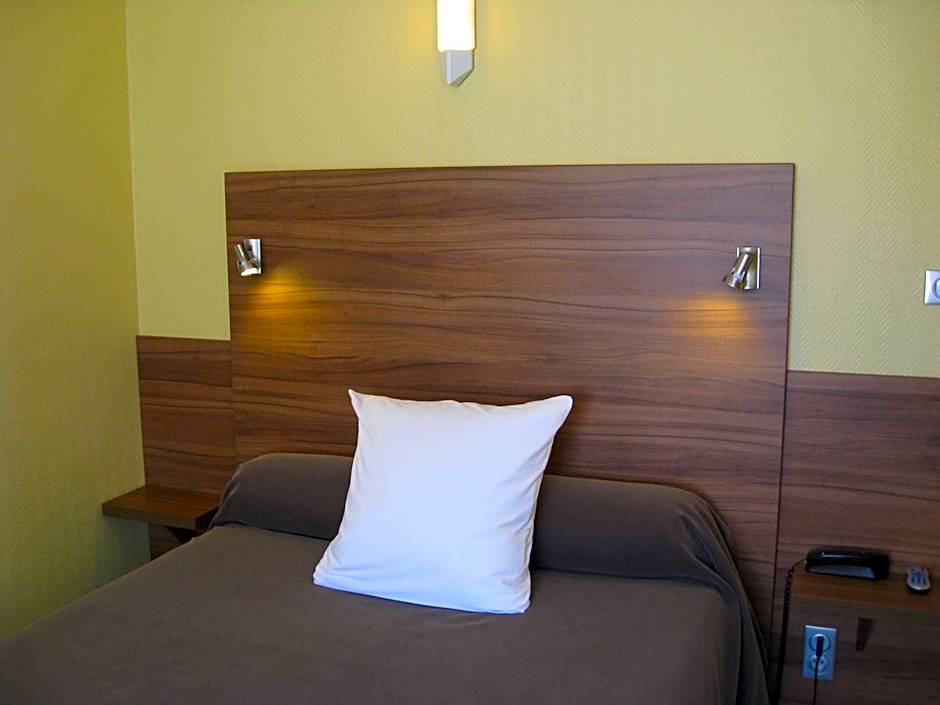 Hotel Barnetche