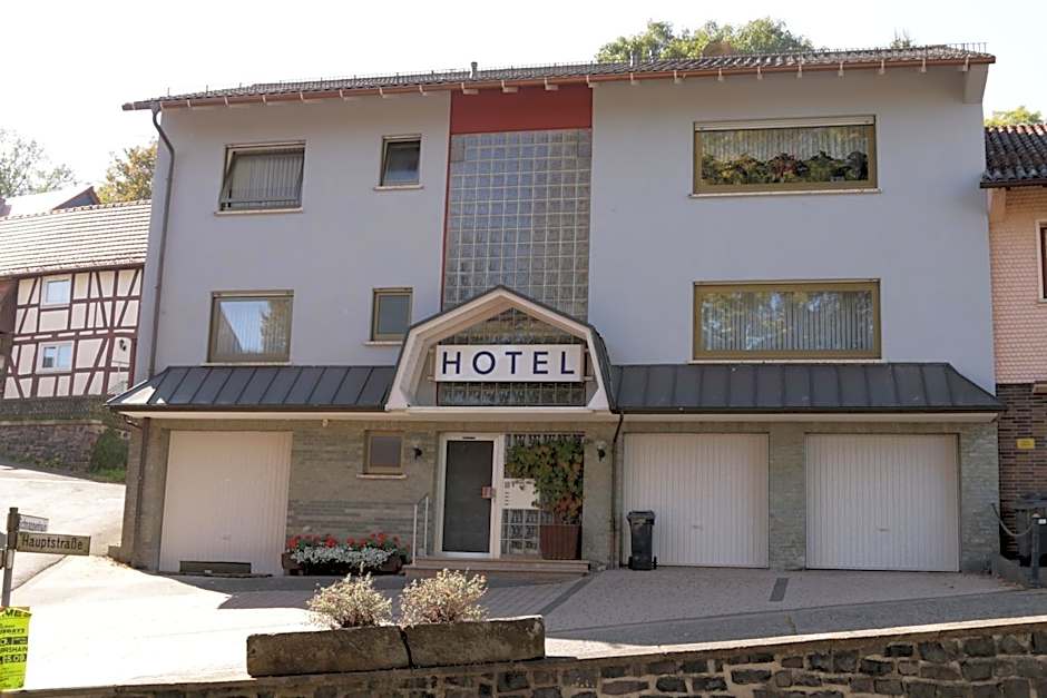 Hotel Ristorante Atna