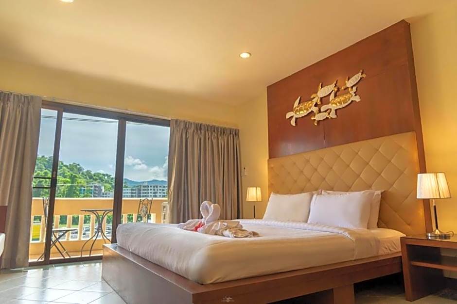 Park 38 Hotel