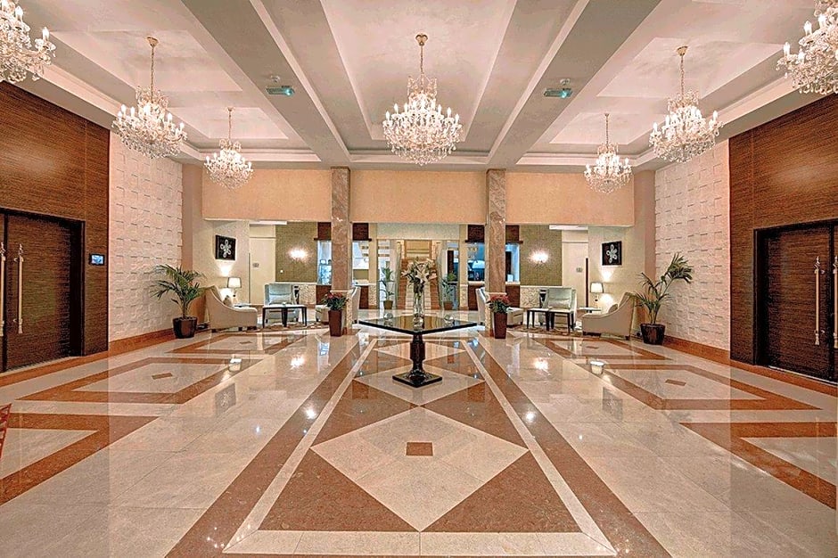 Western Hotel - Ghayathi