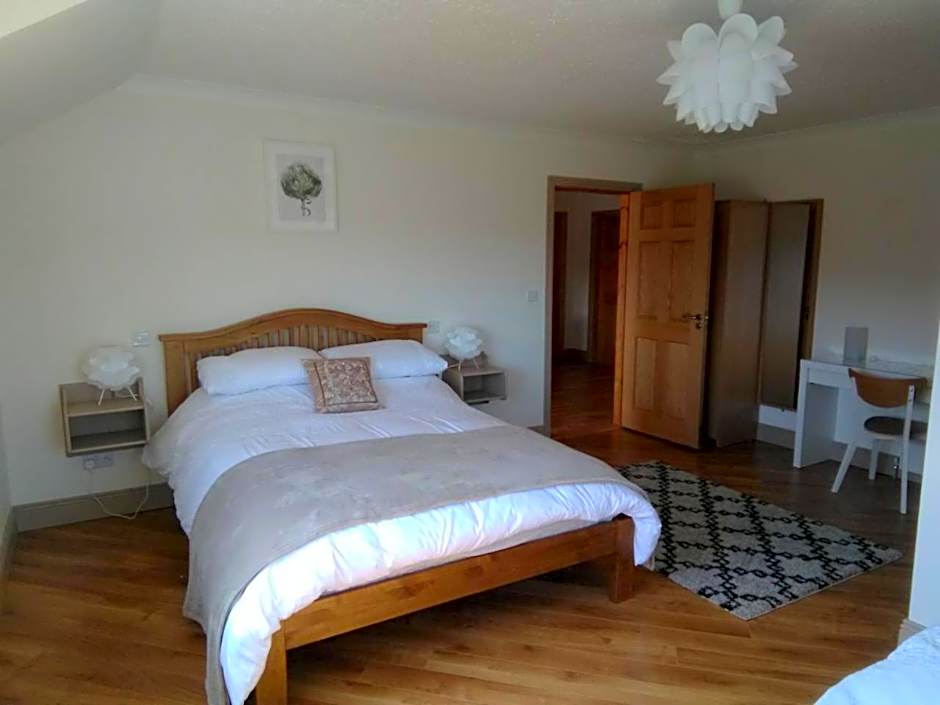 Burren Rock Farmhouse B&B