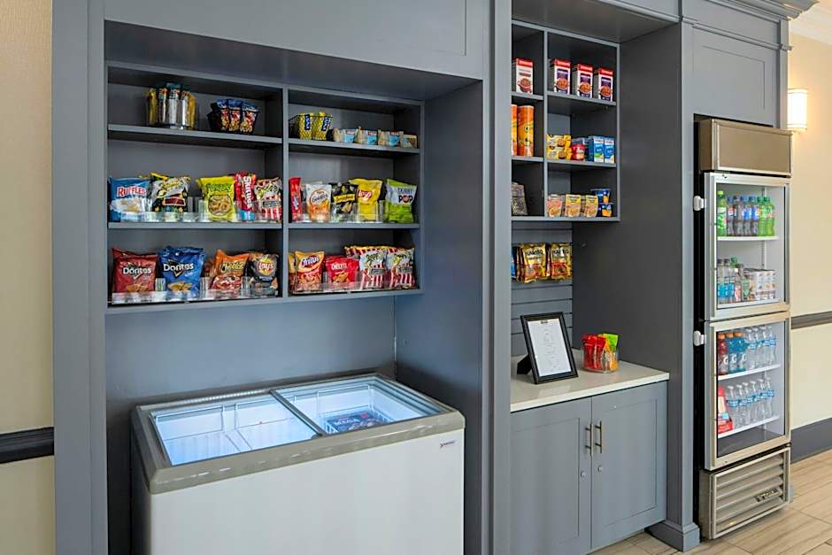 City Express by Marriott New Orleans 1-10