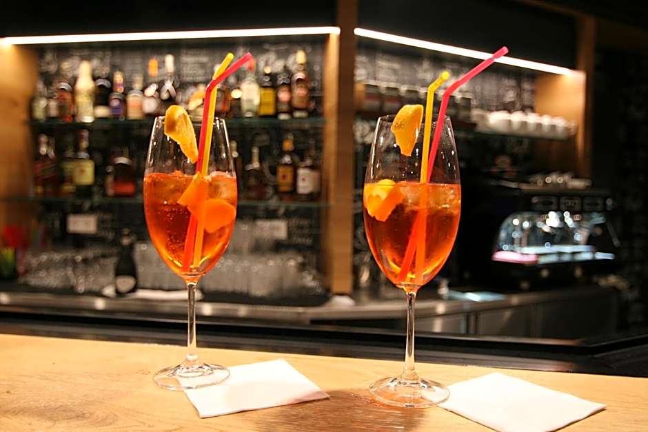 Hotel Panská Zahrada