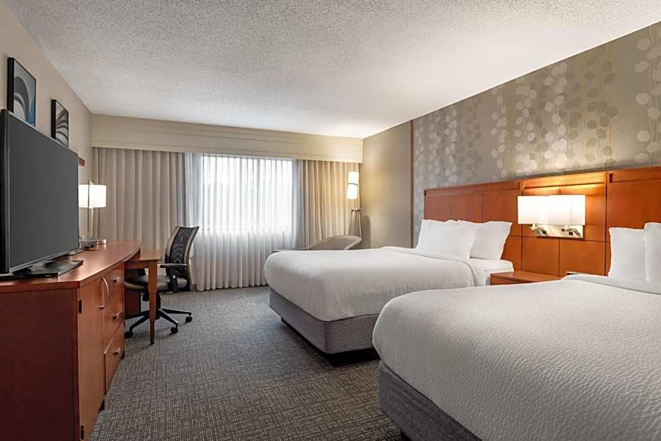 Courtyard by Marriott Tupelo