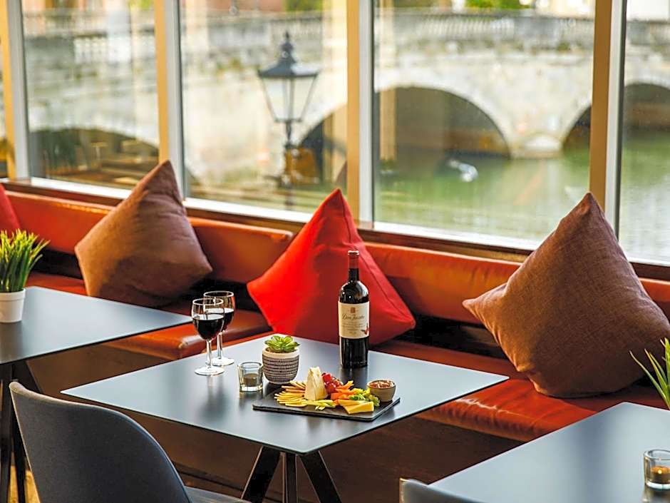 Mercure Bedford Centre Hotel