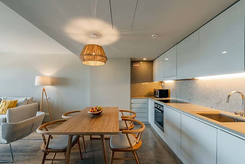 The Editory By The Sea Troia Comporta Hotel