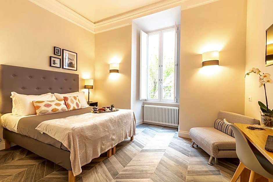 Eccelso Hotel