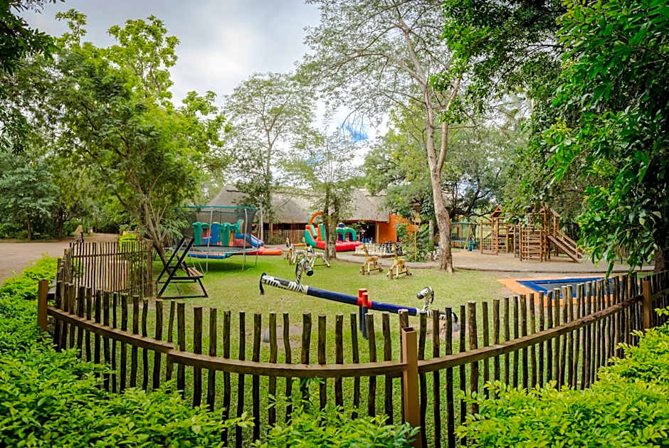 Maramba River Lodge
