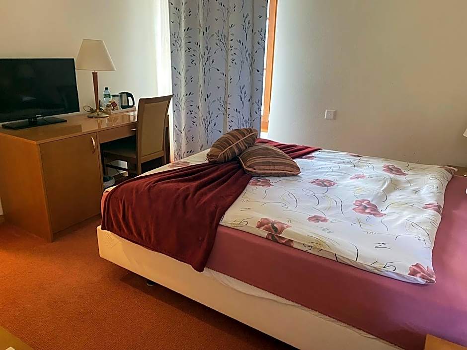 Auberge de Gilly SA