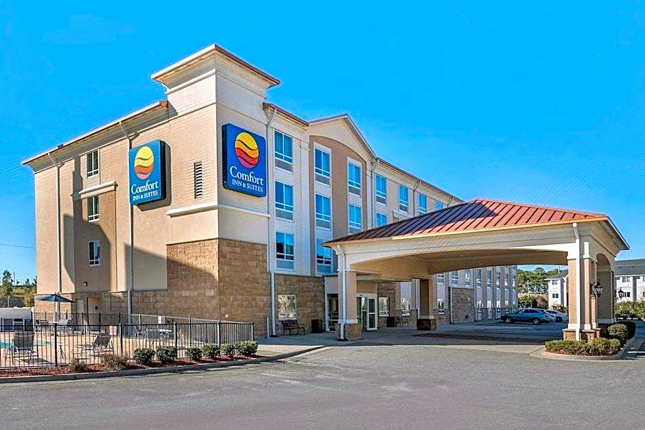 Comfort Inn and Suites Tifton
