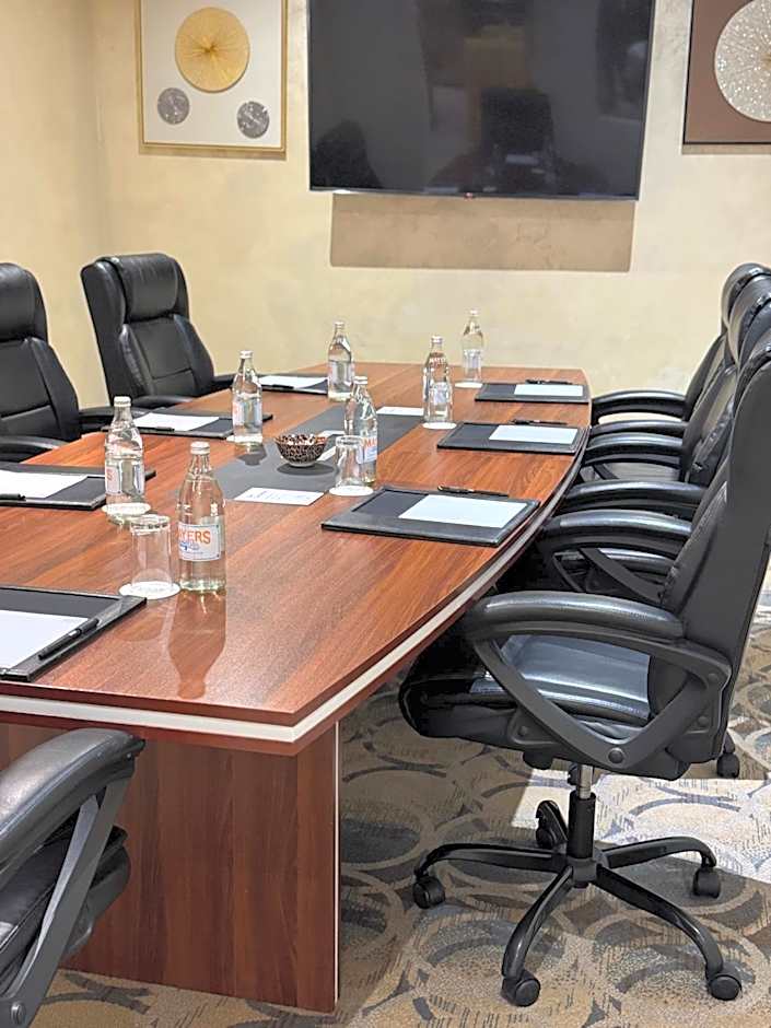 Four Points By Sheraton Nairobi Hurlingham
