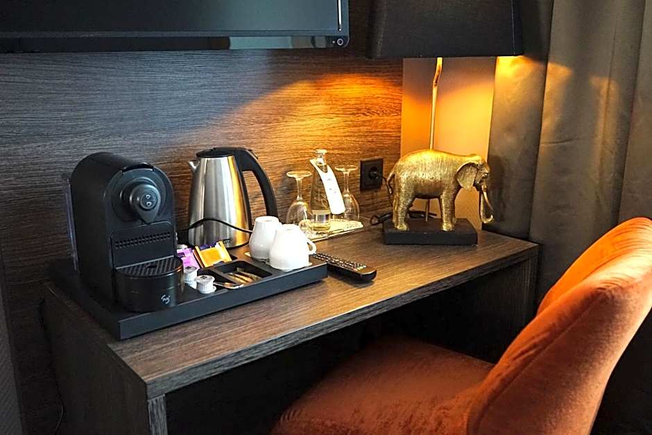 Boutique Hotel Germania