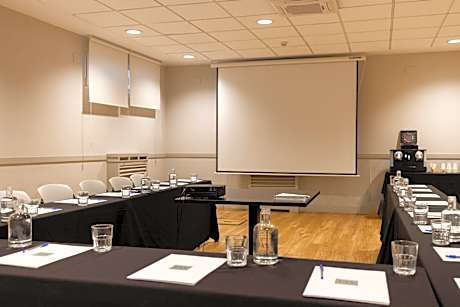 Hotel PAX Torrelodones