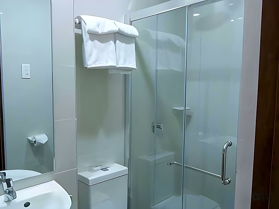 Mango Suites Cauayan