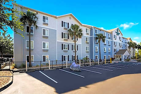 WoodSpring Suites Orlando Clermont - Minneola