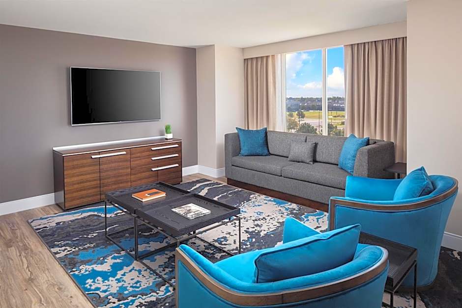 Hyatt Regency Wichita