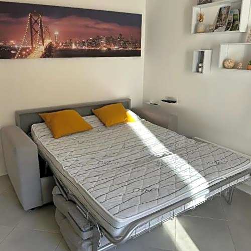 Maison Plein Sud - 4 voyageurs par Conciergerie Key With Us