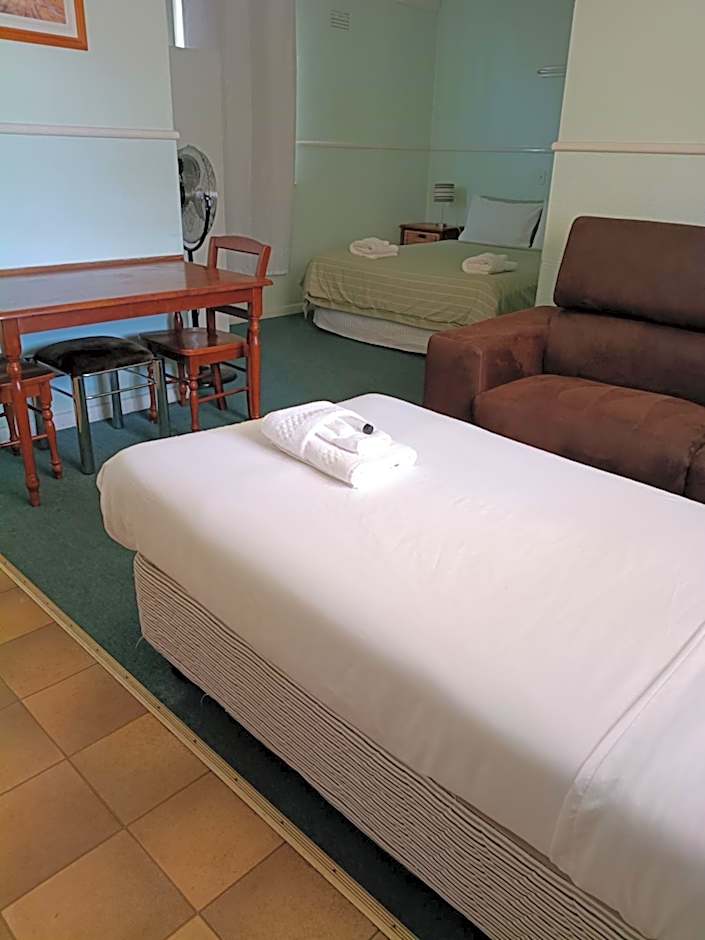 Wimmera Motel