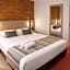 Logis Hotel Le Lac