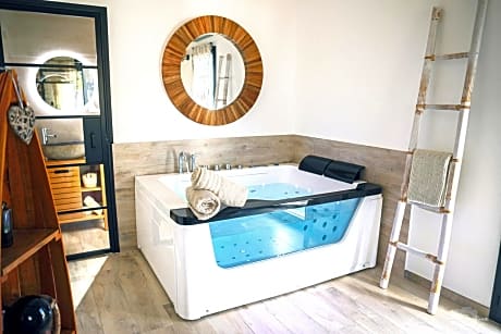 Villa CoCoon - Love room cocooning & 50 nuances