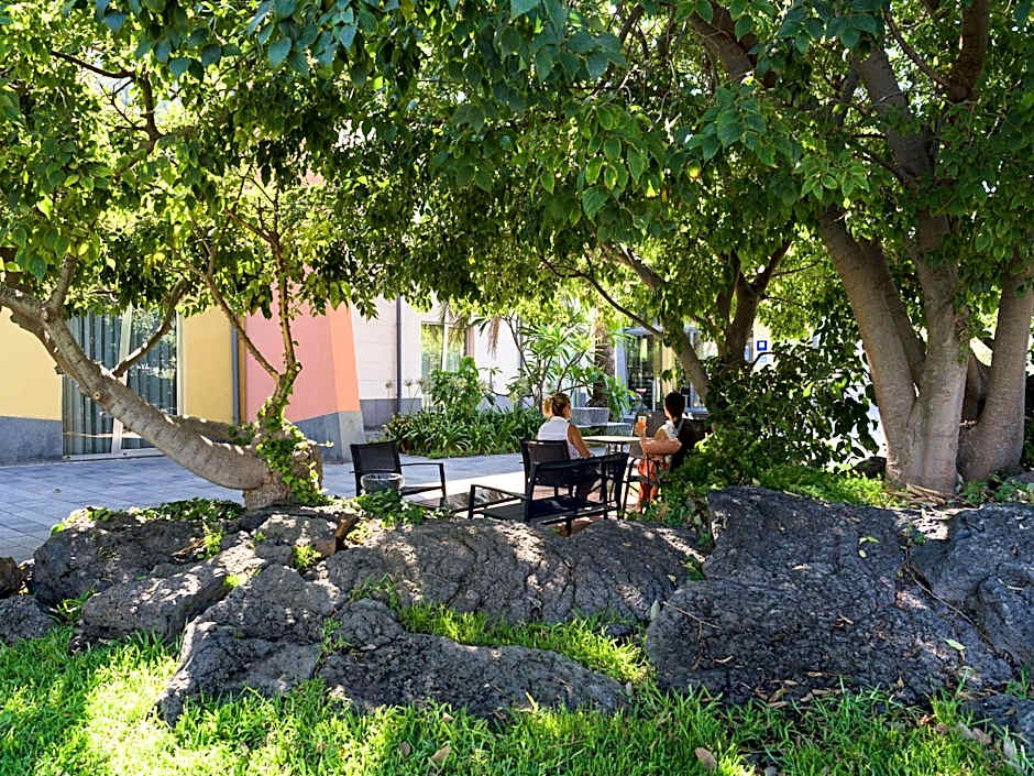 Ibis Styles Catania Acireale