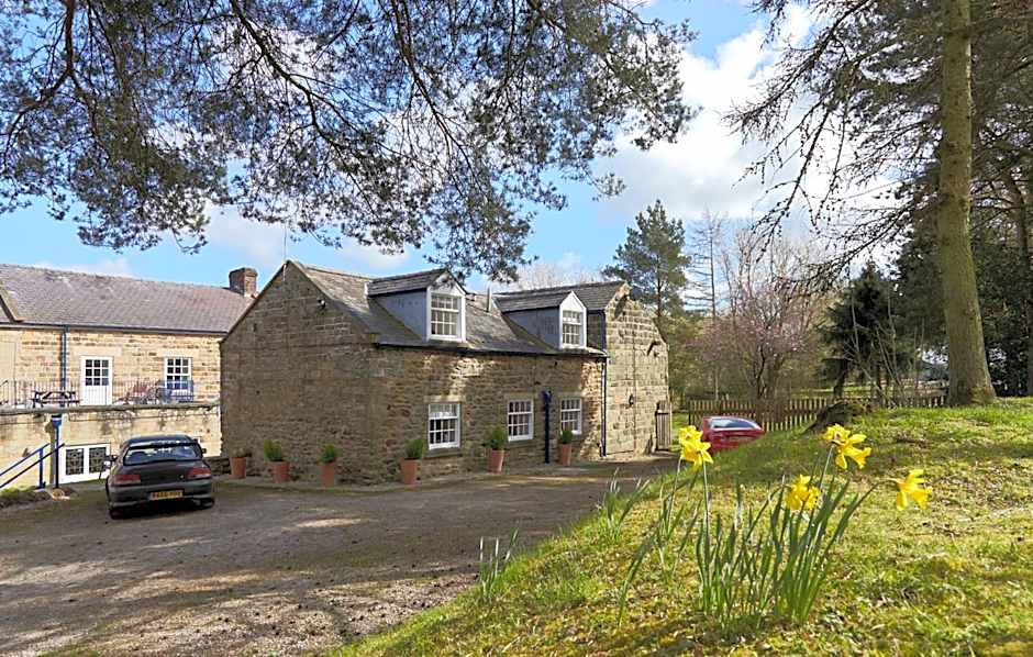 White Horse Farm Inn