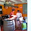 Alberg Costa Brava