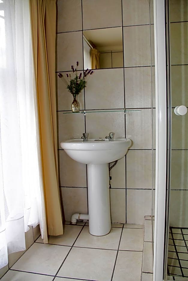 Rustenburg Guesthouse