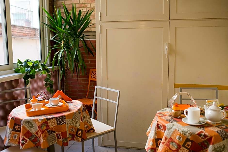 Bed & Breakfast Camollia