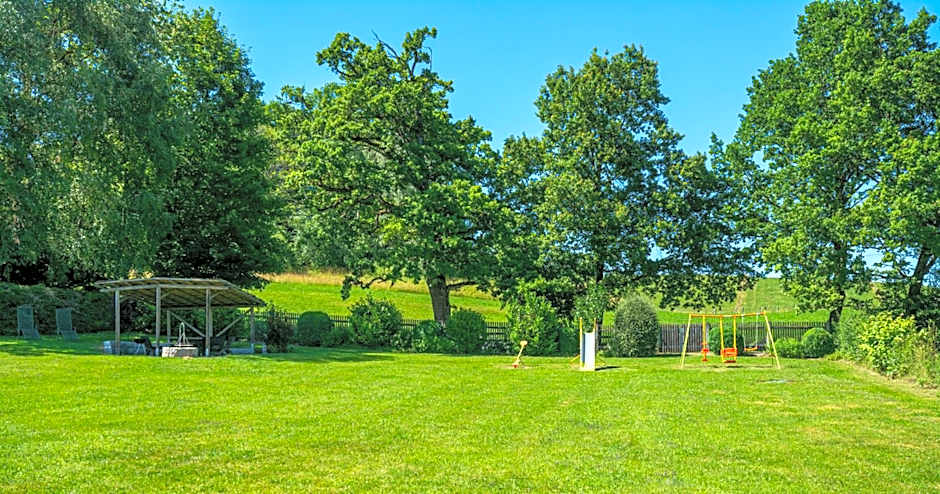 Aparthotel Werdenfels