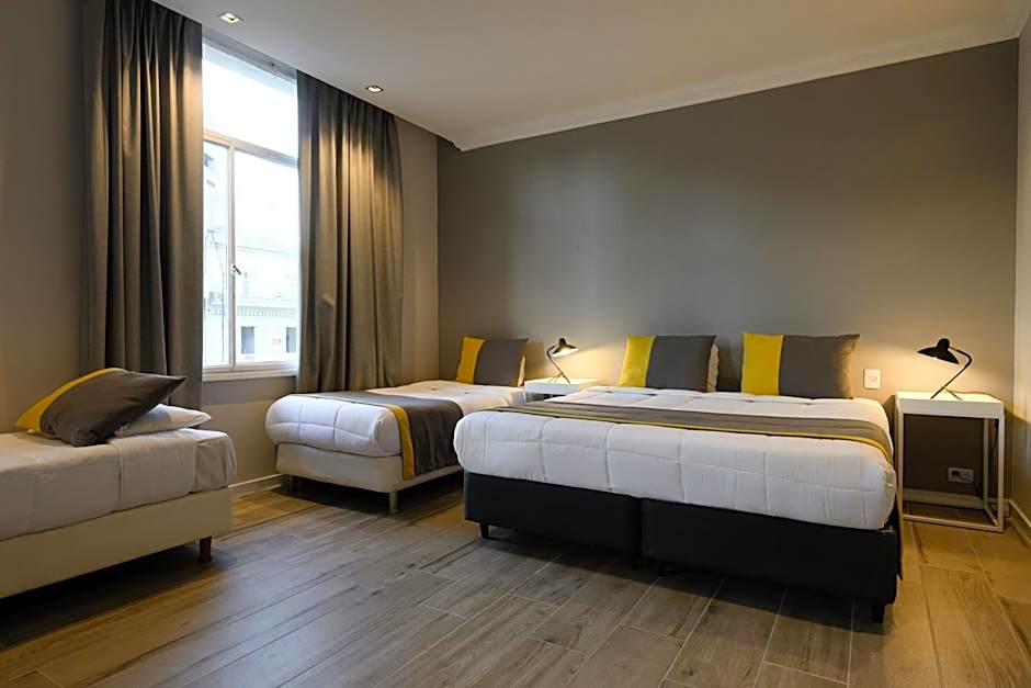 Midtown Boutique Hotel