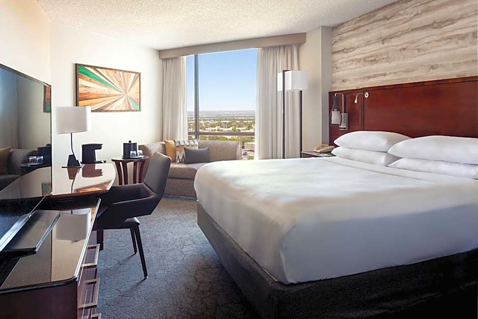 Marriott Albuquerque