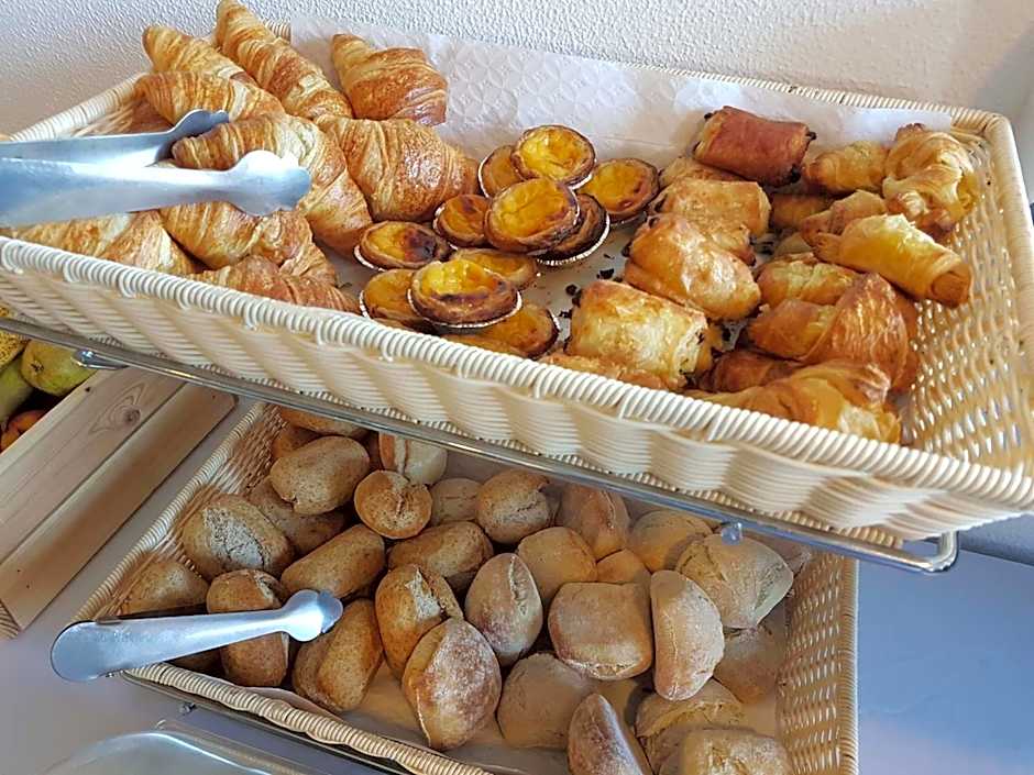 Apartamentos Turisticos Soldoiro